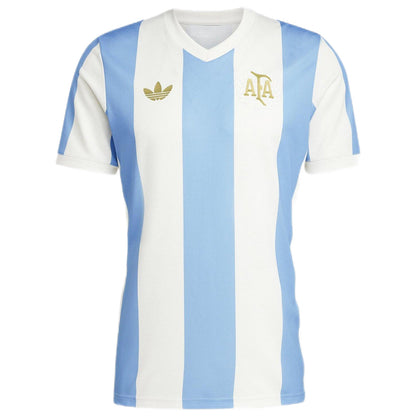Men's Argentina 50th Anniversary Jersey 2024 Top Koszulki Pilka Sklep