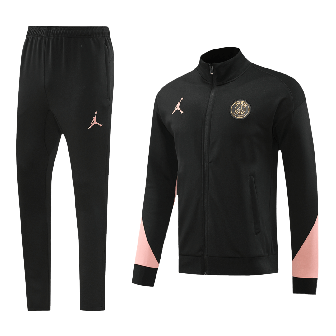 PSG Training Jacket Kit (Jacket+Pants) 2024/25 Top Koszulki Pilka Sklep