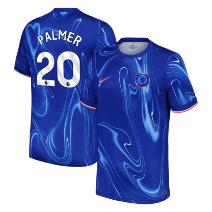 Koszulka Chelsea domowa 2024/25 PALMER #20