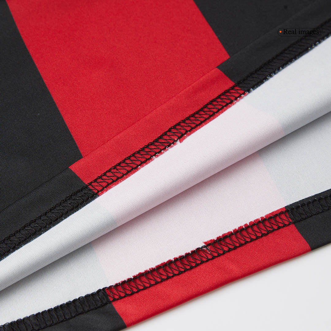 Fulham Away  Soccer Jersey 2024/25 Top Soccer Jerseys Store