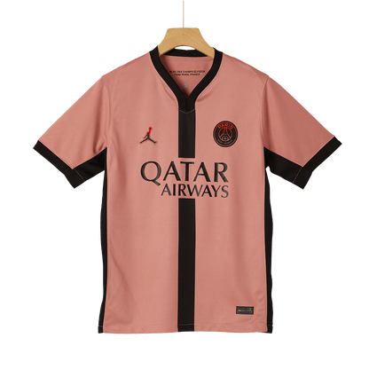 PSG Third Away Cheap Soccer Jersey 2024/25 Top Koszulki Pilka Sklep
