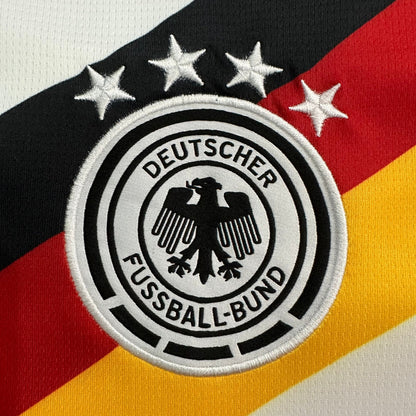 Germany Home Soccer Jersey 2026/27 → Koszulka domowa Germany 2026/27 Top Koszulki Pilka Sklep