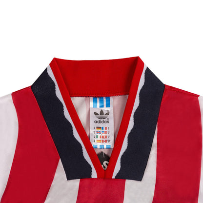 Retro 1994 USA Home  Soccer Jersey Top Soccer Jerseys Store