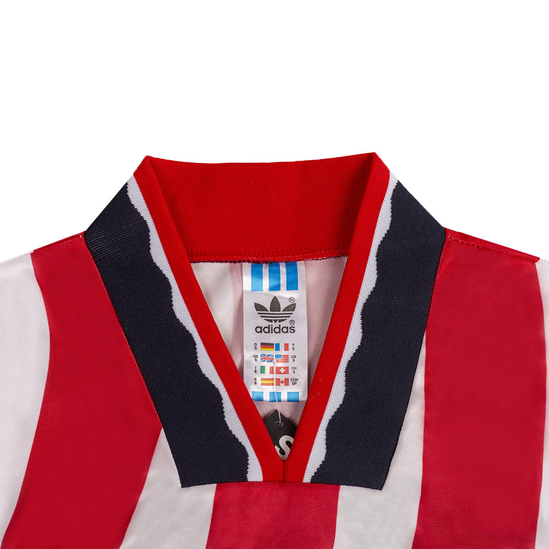 Retro USA Home Jersey 1994 Top Koszulki Pilka Sklep