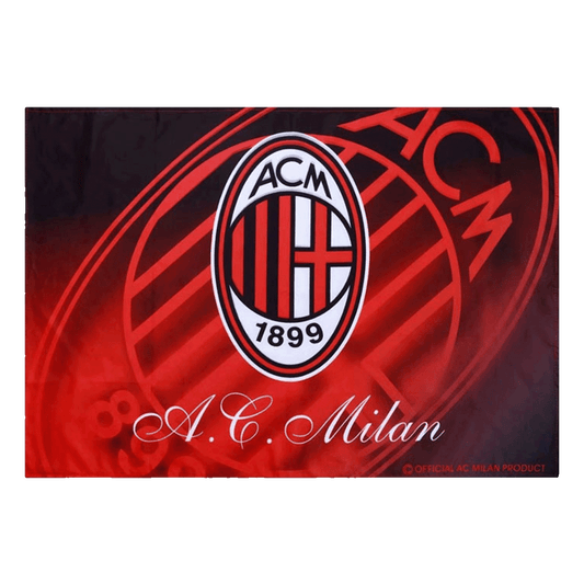 AC Milan Red Flag