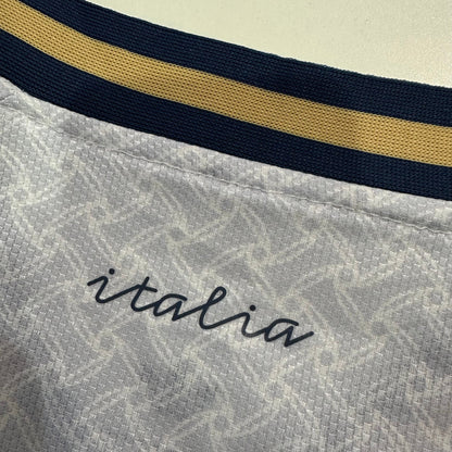 Italy Away Fan Soccer Jersey 2026/27 Top Koszulki Pilka Sklep