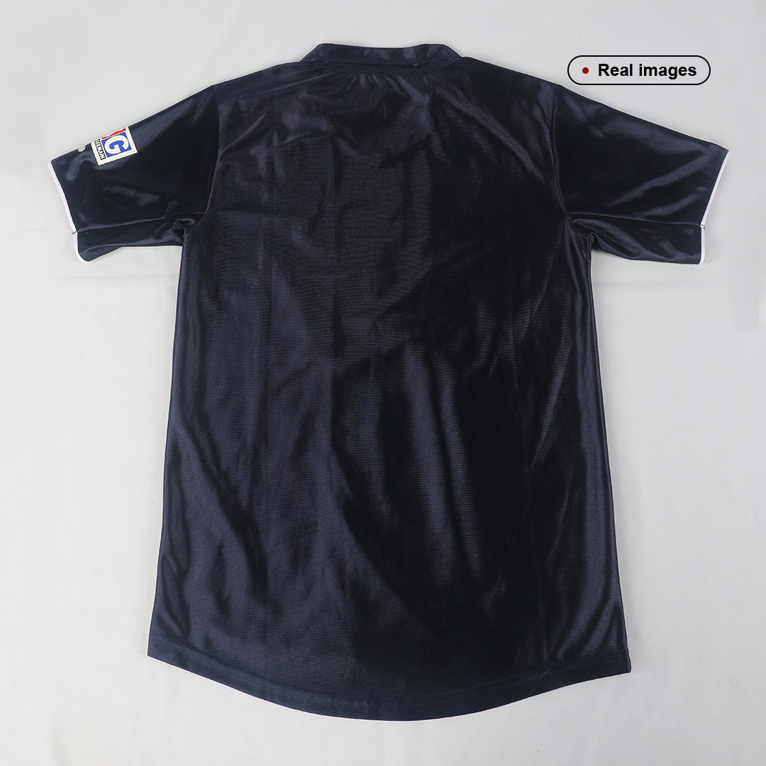 Retro 2001/02 PSG Home Soccer Jersey Top Koszulki Pilka Sklep