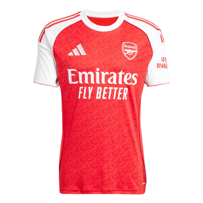 Koszulka Arsenal domowa 2025/26 Top Koszulki Pilka Sklep