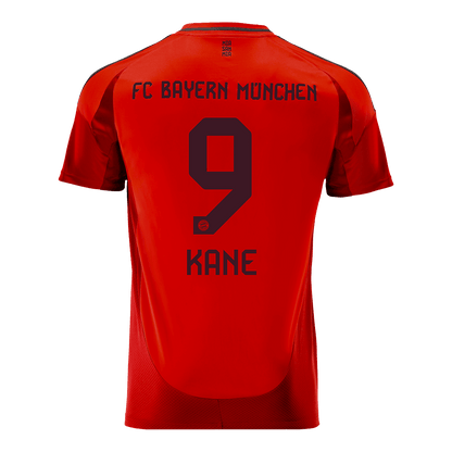 Bayern München KANE #9 2024/25 Herren-Heimtrikot