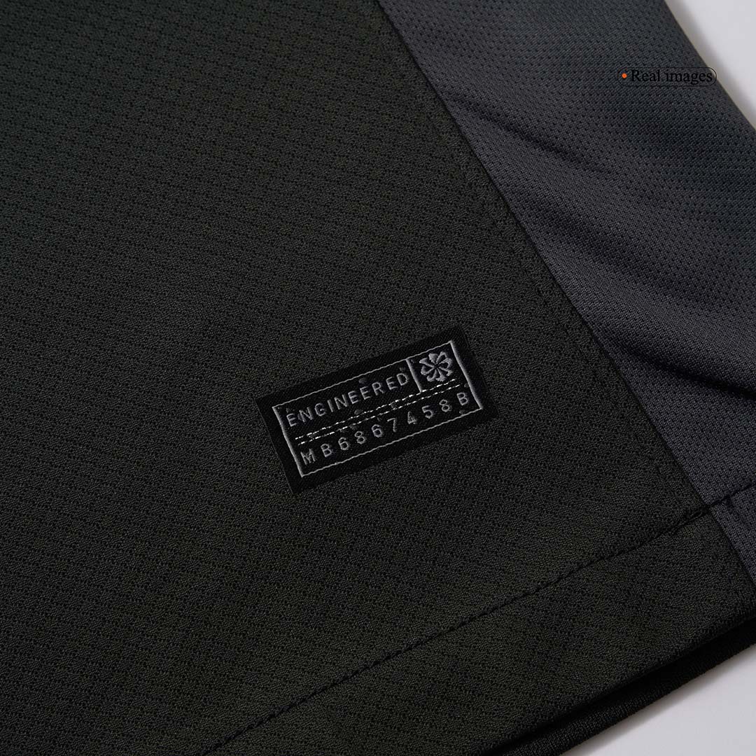 Women's Liverpool Away  Soccer Jersey 2024/25 Top Soccer Jerseys Store