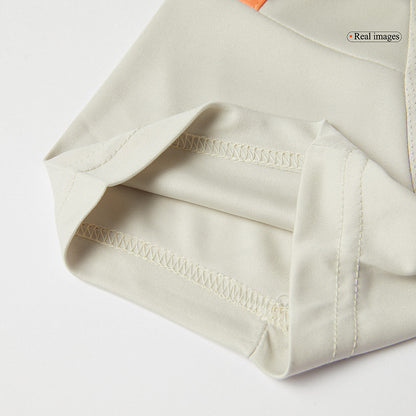 Wyjazdowa koszulka piłkarska DYBALA #21 Roma 2024/25 Top Koszulki Pilka Sklep