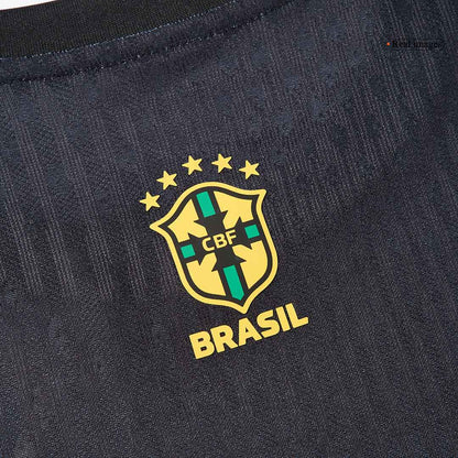 Brazil Jesus Special Match Jersey 2024
