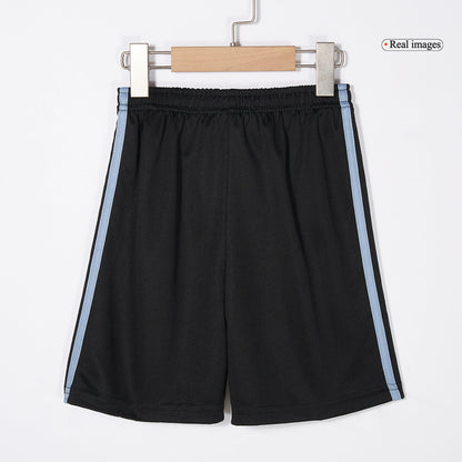 Kids Argentina 50th Anniversary Jersey Kit 2024 Top Koszulki Pilka Sklep