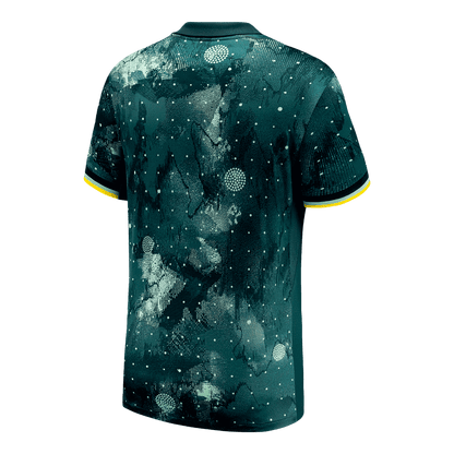 Męska Wysokiej jakości koszulka piłkarska Tottenham Hotspur Third Away 2024/25