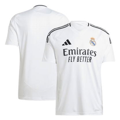 Real Madrid 2024/25 Home Shirt