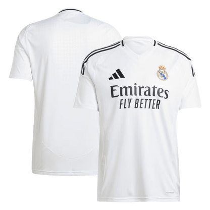 Koszulka domowa Real Madrid 2024/25