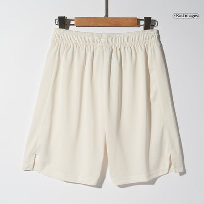 Colombia 100th Anniversary Soccer Shorts 2024