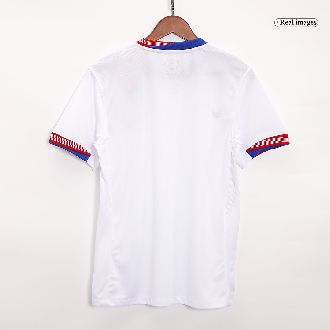 Men's USA Home Jersey Copa América 2024