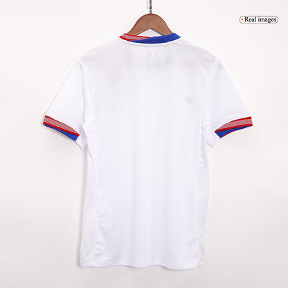 Men's USA Home Jersey Copa América 2024