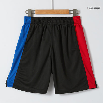 Spodenki Wyjazdowe Barcelona 2024/25