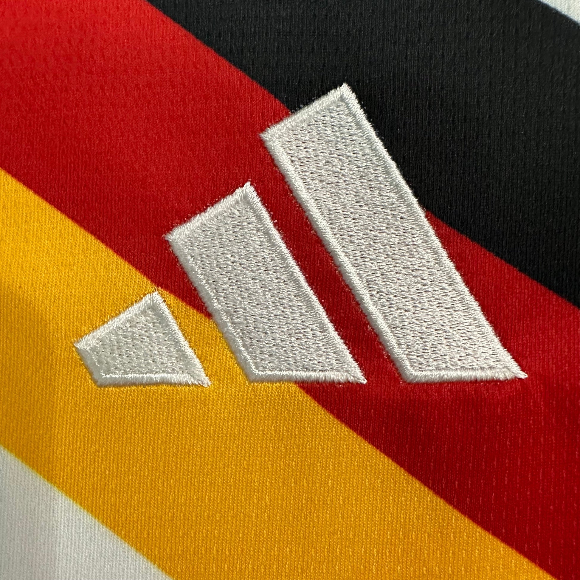 Germany Home Soccer Jersey 2026/27 → Koszulka domowa Germany 2026/27 Top Koszulki Pilka Sklep