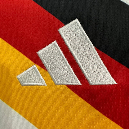 Germany Home Soccer Jersey 2026/27 → Koszulka domowa Germany 2026/27 Top Koszulki Pilka Sklep