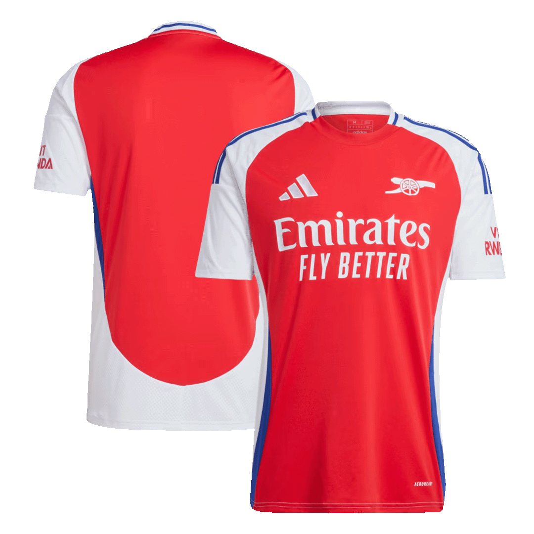 Arsenal Heimtrikot 2024/25