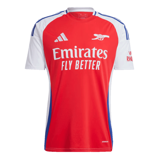 Arsenal Home Shirt 2024/25