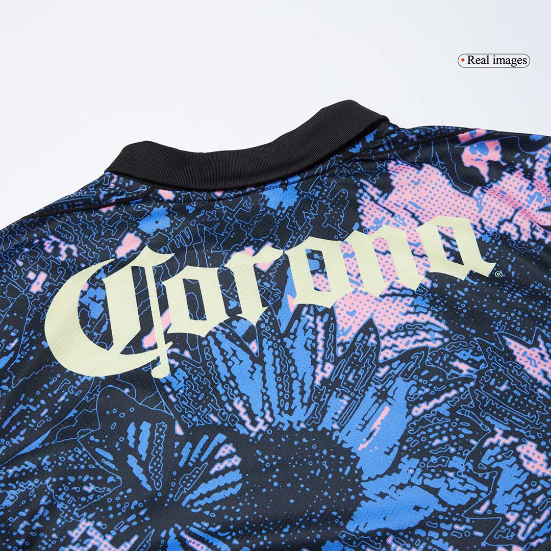 Club America Third Away  Soccer Jersey 2024/25 Top Soccer Jerseys Store