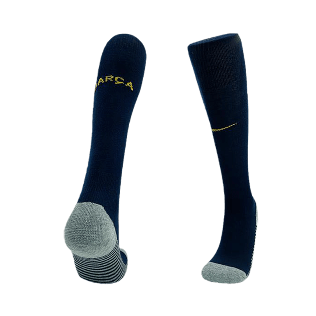 FC Barcelona 2024/25 Men's Home Socks