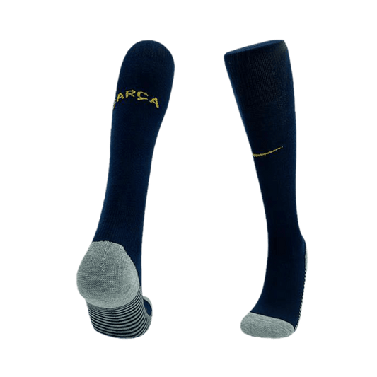 FC Barcelona 2024/25 Men's Home Socks