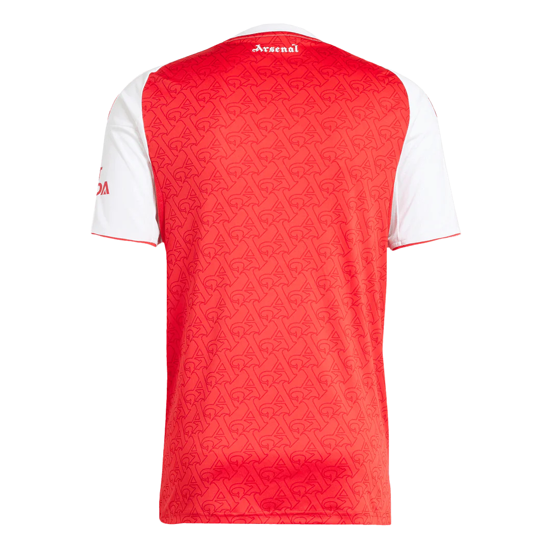 Koszulka Arsenal domowa 2025/26 Top Koszulki Pilka Sklep