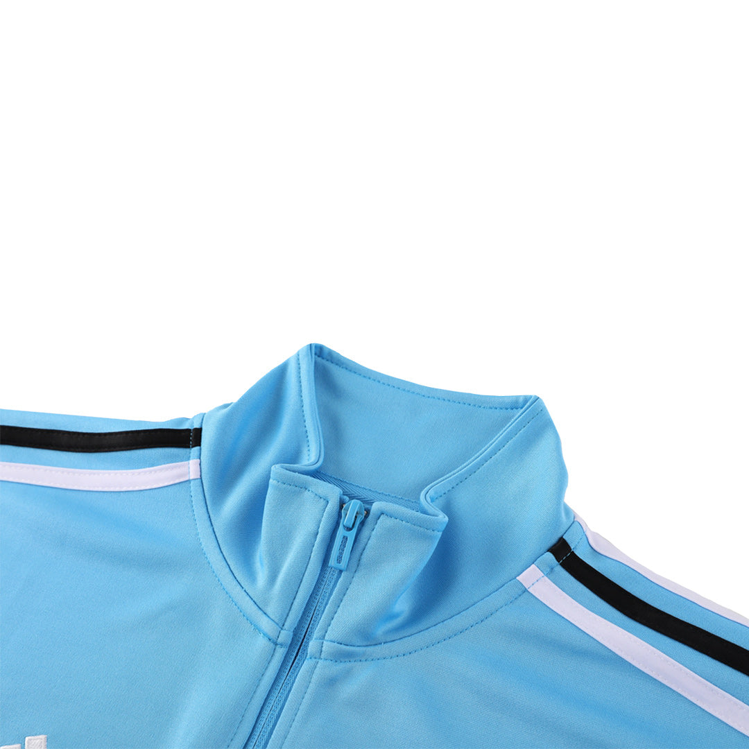 Argentina Blue Jacket Training Kit 2024/25 For Adults Top Koszulki Pilka Sklep