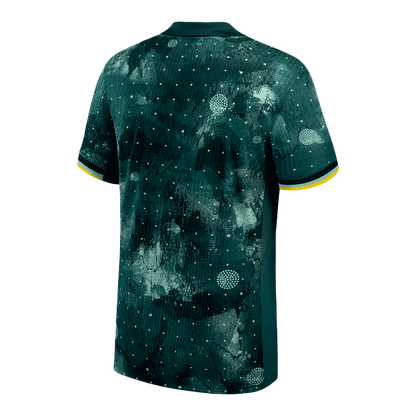 Player Version Tottenham Hotspur Third Away  Soccer Jersey 2024/25 Top Soccer Jerseys Store