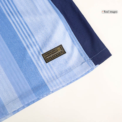 Player Version SON #7 Tottenham Hotspur Away  Soccer Jersey 2024/25 Top Soccer Jerseys Store