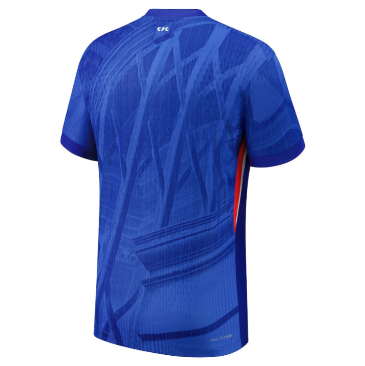 Chelsea Home Soccer Jersey 2025/26 Top Koszulki Pilka Sklep